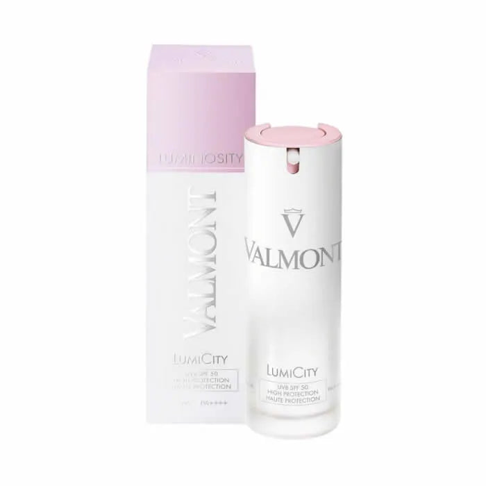Valmont Luminosity Lumicity Spf50 30ml - Feel You