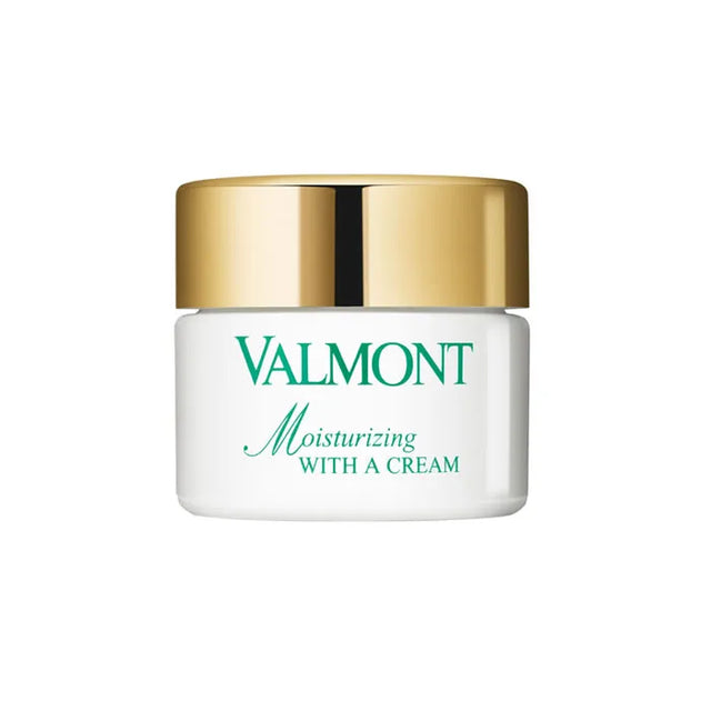 Valmont Moisturizing With A Cream 50ml - Feel You