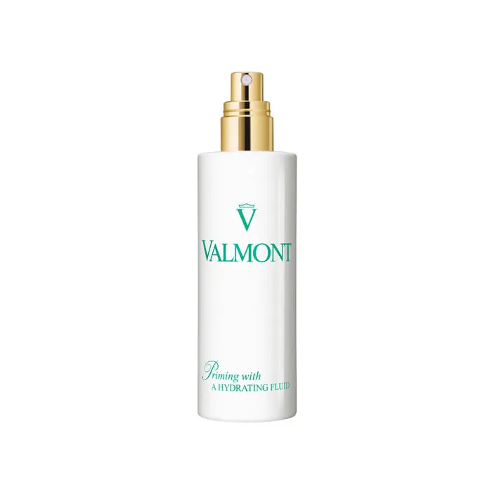 Valmont - Priming With Hydrating Fuid Hydration Hydrating Mist - 150ml - Feel You
