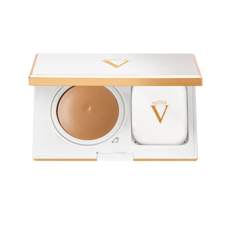 Valmont Protecting Powder Cream Warm Beige Spf30 10g - Feel You