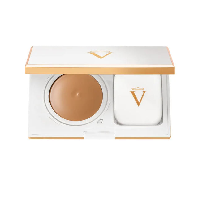 Valmont Protecting Powder Cream Warm Beige Spf30 10g - Feel You