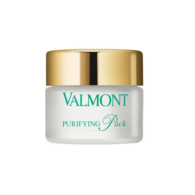 Valmont - Purity Face Mask - Čisticí jílová pleťová maska - 50ml - Feel You