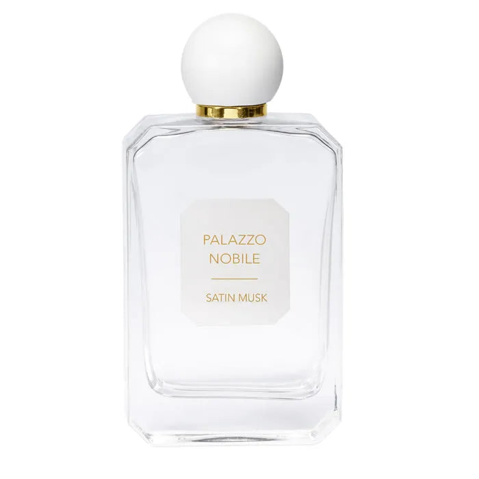 Valmont Satin Musk Eau De Toilette Spray 100ml - Feel You