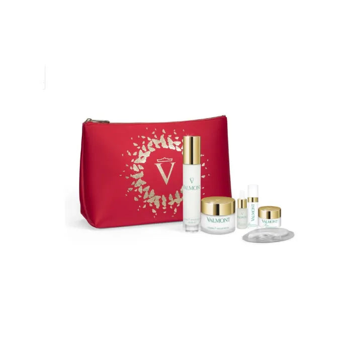 Valmont Valmont Hydra3 Regenetic Cream 50ml Set 7 Pieces - Feel You