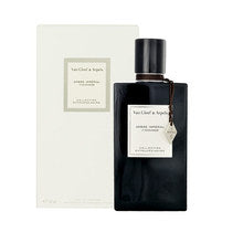 Van Cleef & Arpels - Ambre Imperial EDP - 75ml - Feel You