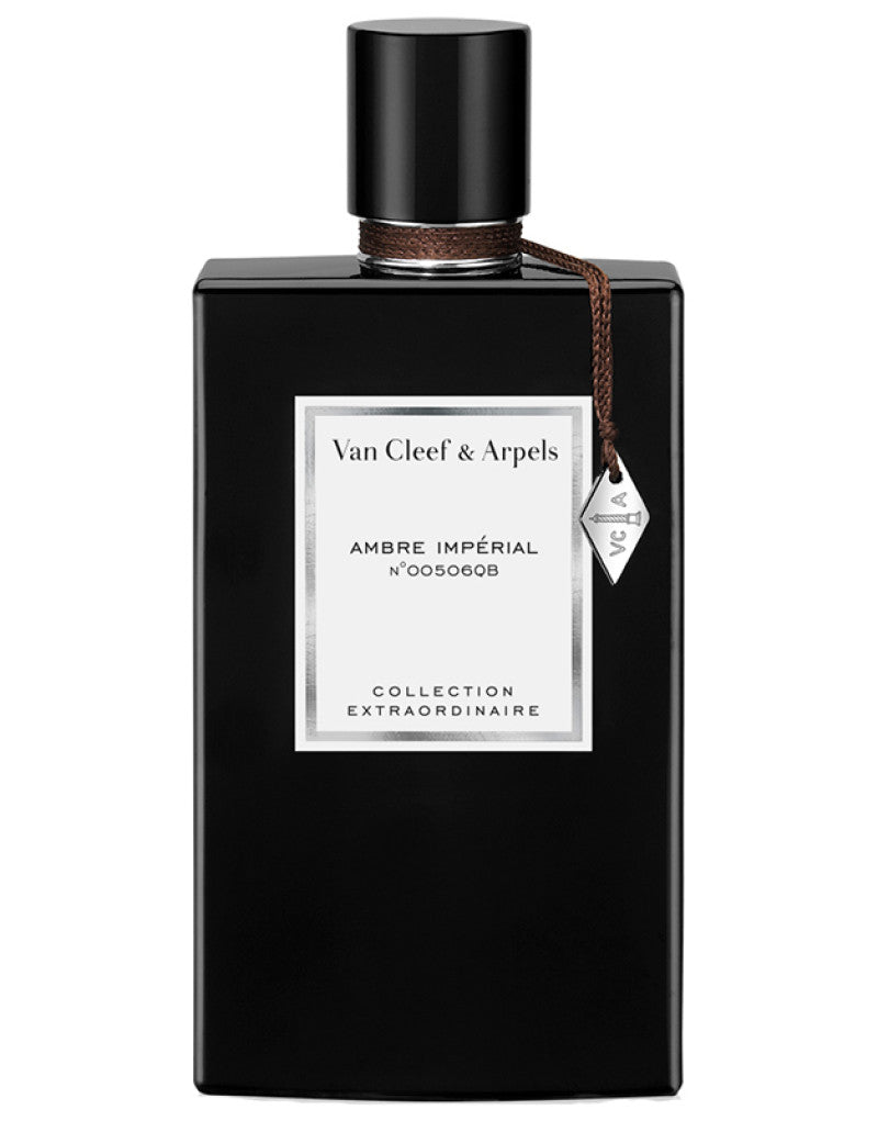 Van Cleef & Arpels - Ambre Imperial EDP - 75ml - Feel You