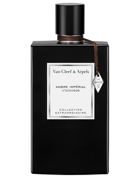 Van Cleef & Arpels - Ambre Imperial EDP - 75ml - Feel You