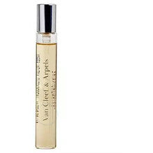Van Cleef & Arpels - Collection Extraordinaire Ambre Imperial EDP Miniature - 8ml - Feel You