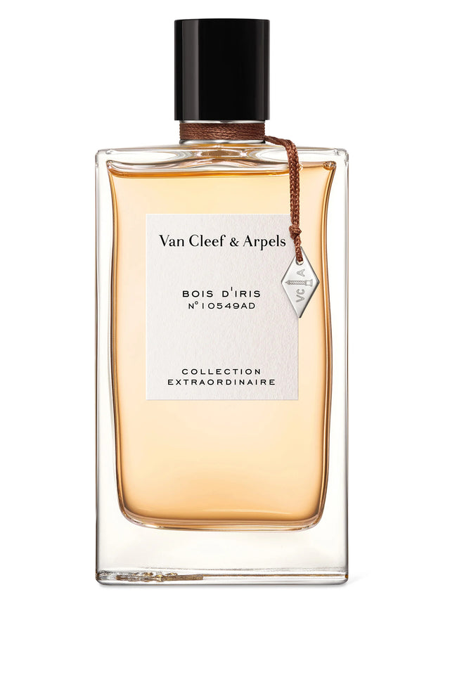 Van Cleef & Arpels, Collection Extraordinaire - Bois D'Iris, Eau De Parfum, For Women, 75 ml *Tester - Feel You