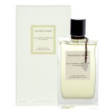 Van Cleef & Arpels - Collection Extraordinaire California Reverie EDP - 75ml - Feel You