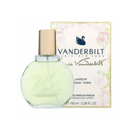 Vanderbilt - Jardin a New York Eau Fraîche - 100ml - Feel You