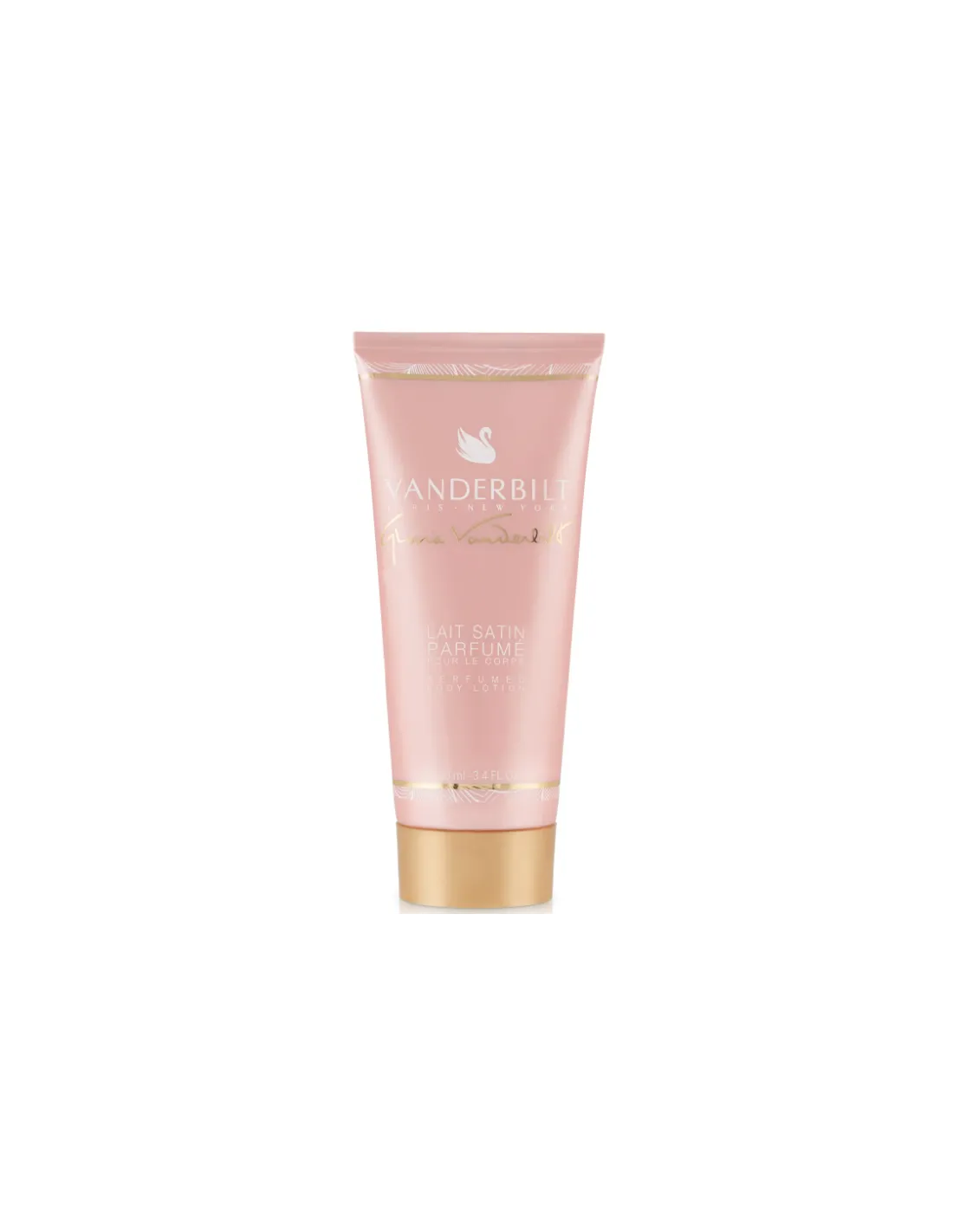 Vanderbilt - Miss Vanderbilt Body Lotion - 100ml - Feel You