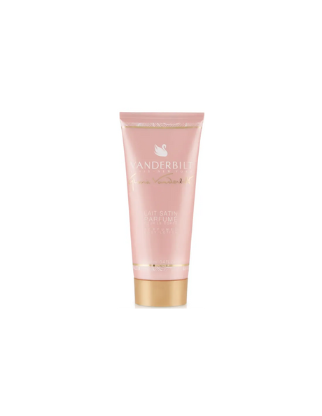 Vanderbilt - Miss Vanderbilt Body Lotion - 100ml - Feel You