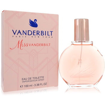 Vanderbilt - Miss Vanderbilt EDT - 30ml - Feel You