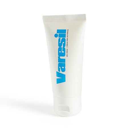 Varesil, Varesil, Varicose Vein Relief, Local Treatment Cream, For Legs, 100 ml - Feel You