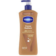 Vaseline - Cocoa Radiant Body Lotion - Rozjasnující tělové mléko - 600ml - Feel You