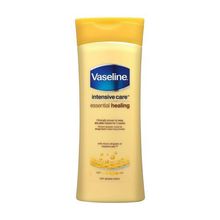 Vaseline - Essential Healing Lotion - Moisturizing Body Lotion For Dry Skin - 400ml - Feel You