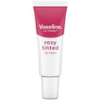 Vaseline - Rosy Tinted Lip Balm - 10.0g - Feel You