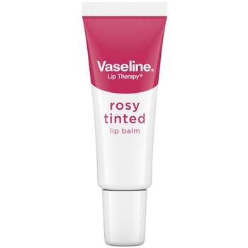 Vaseline - Rosy Tinted Lip Balm - 10.0g - Feel You