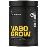 Vaso-Grow | 24H Pump Formula - 125 капсули - Feel You