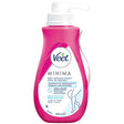 Veet - Depilatory cream for sensitive skin - 400ml - Feel You