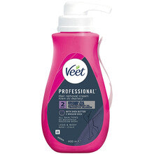 Veet - Proffesional Hair Removal Cream - 100ml - Feel You