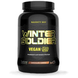 Vegan 100 Protein | Winter Soldier Series - 930 грама - Feel You