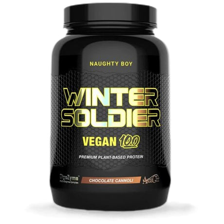 Vegan 100 Protein | Winter Soldier Series - 930 грама - Feel You