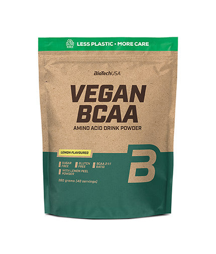 Vegan BCAA - 0.360 kg - Feel You