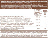 Vegan BCAA - 0.360 kg - Feel You