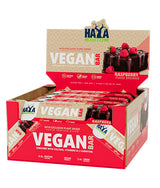 Vegan Bar Box / 12 x 40 g - 0.500 kg - Feel You