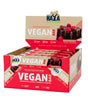 Vegan Bar Box / 12 x 40 g - 0.500 kg - Feel You