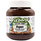 Vegan Chocolate Spread - Hazelnut - 350 грама - Feel You