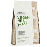 Vegan Meal Shake 1000 грама - Feel You