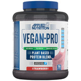 Vegan-Pro - Plant Based Protein Blend - 2100 грама - Feel You