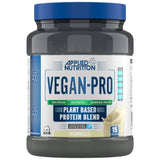 Vegan-Pro - Plant Based Protein Blend - 450 грама - Feel You