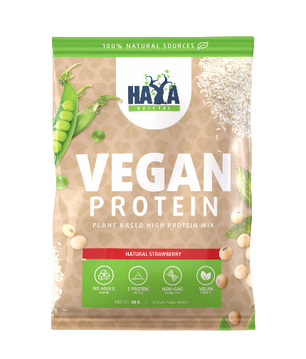 Vegan Protein - 0.036 kg - Feel You