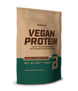 Vegan Protein - 0.500 kg - Feel You