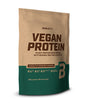 Vegan Protein - 0.500 kg - Feel You