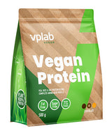 Vegan Protein - 0.500 kg - Feel You