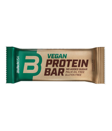 Vegan Protein Bar / 50 g - Feel You