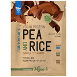 Vegan Protein | Pea and Rice - 30 грама - Feel You
