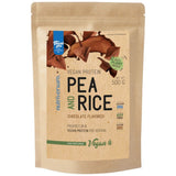 Vegan Protein | Pea and Rice - 500 грама - Feel You