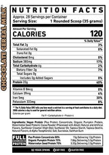 Vegan Protein | Plant Based Matrix - 907 грама - Feel You