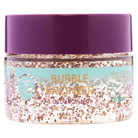 Vegan Tan, Bubble Bronzer, Liquid Bronzer, 100 ml - Feel You