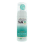 Vegan Tan, Dark Tan, Vegan, Bronzing, Self-Tanning Mousse, 150 ml - Feel You