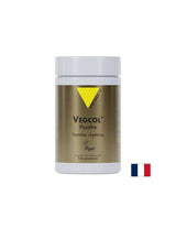 Красива кожа - Растителни пептиди (от броколи и моркови) Vegcol®, 125 g прах - Feel You
