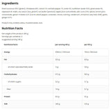 Vege Dish with Pearl Couscous and Chickpeas | Ready-To-Eat Meal 280 грама - Feel You