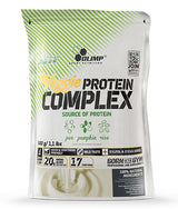 Veggie Protein Complex / Vegan - 500 грама - Feel You