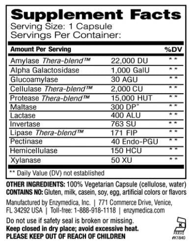 VeggieGest - 60 капсули - Feel You